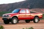 certified TOYOTA 2000 TOYOTA TACOMA PRERUNNER XTRACAB V6 2WD