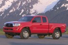 2005 TOYOTA TACOMA ACCESS CAB I4 AUTOMATIC 2WD 