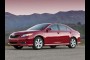 2007 TOYOTA CAMRY LE 5-SPD AT 