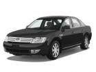 2009 FORD TAURUS SE FWD 