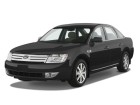 2009 FORD TAURUS SE FWD 