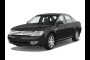 2009 FORD TAURUS SE FWD 