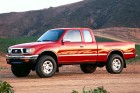 2001 TOYOTA TACOMA PRERUNNER XTRACAB V6 2WD 