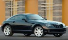 2004 CHRYSLER CROSSFIRE COUPE 2004 CHRYSLER CROSSFIRE COUPE