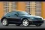 2004 CHRYSLER CROSSFIRE COUPE 