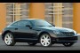 CHRYSLER in great condition 2004 CHRYSLER CROSSFIRE COUPE