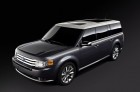 2011 FORD FLEX SE FWD 