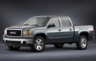 2008 GMC SIERRA 1500 SL 