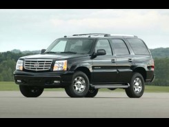 2006 CADILLAC ESCALADE ESV PLATINUM EDITION 