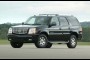 2006 CADILLAC ESCALADE ESV PLATINUM EDITION 