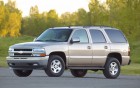 2006 CHEVROLET TAHOE 2WD 