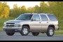 used CHEVROLET TAHOE 2006 CHEVROLET TAHOE 2WD