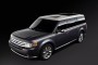 FORD for sale in 2010 FORD FLEX LIMITED FWD