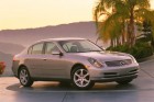 2005 INFINITI G35 COUPE 