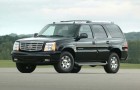 2006 CADILLAC ESCALADE AWD 2006 CADILLAC ESCALADE AWD