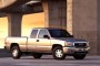 2005 GMC SIERRA 1500 SLE CREW CAB SHORT BED 2WD 