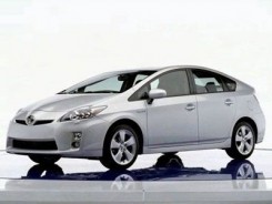 2011 TOYOTA PRIUS PRIUS I 
