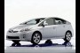 certified and pre-owned TOYOTA 2011 TOYOTA PRIUS PRIUS I