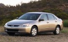 2007 HONDA ACCORD LX SE SEDAN AT 