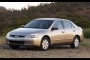 HONDA for sale in 2007 HONDA ACCORD LX SE SEDAN AT