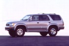 1999 TOYOTA 4RUNNER LIMITED 4WD 1999 TOYOTA 4RUNNER LIMITED 4WD
