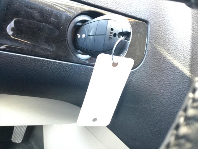 2014 RAM Cargo Van TRADESMAN