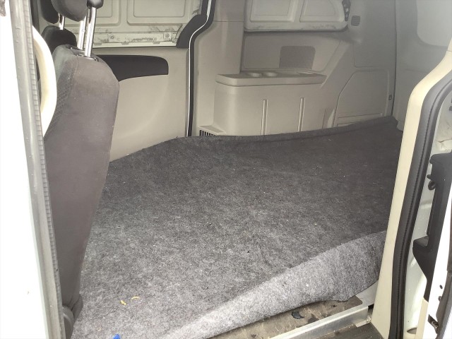 2014 RAM Cargo Van TRADESMAN