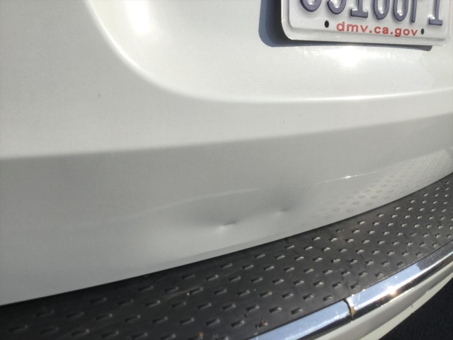 2014 RAM Cargo Van TRADESMAN