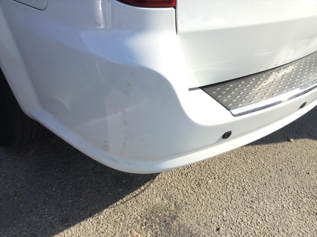 2014 RAM Cargo Van TRADESMAN