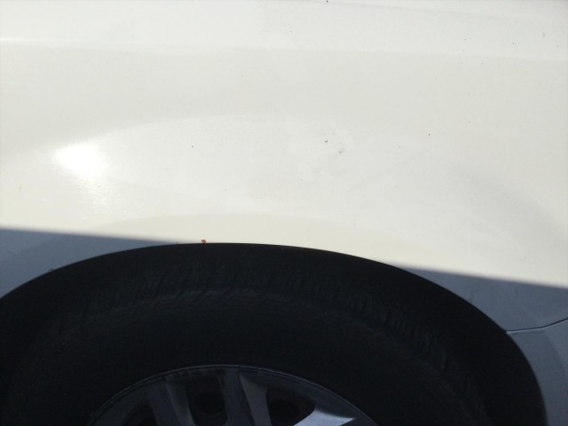 2014 RAM Cargo Van TRADESMAN