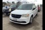 pre owned RAM Cargo Van 2014 RAM Cargo Van TRADESMAN