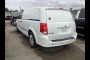 very clean RAM Cargo Van 2014 RAM Cargo Van TRADESMAN