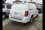 pre owned RAM Cargo Van 2014 RAM Cargo Van TRADESMAN