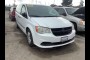 certified Cargo Van 2014 RAM Cargo Van TRADESMAN