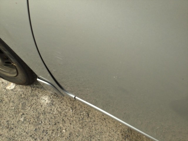 2013 NISSAN SENTRA SV