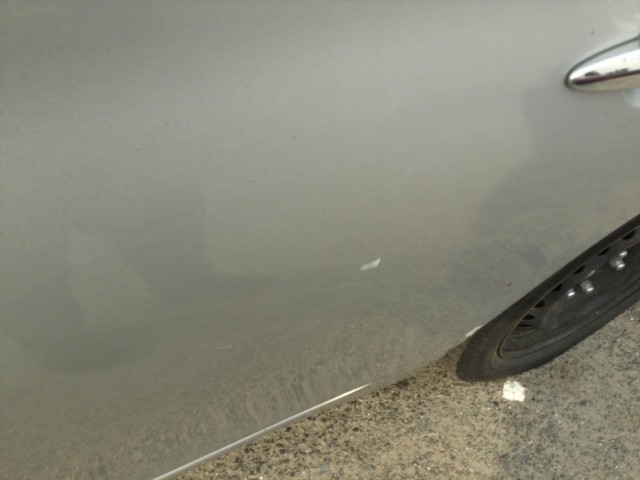 2013 NISSAN SENTRA SV