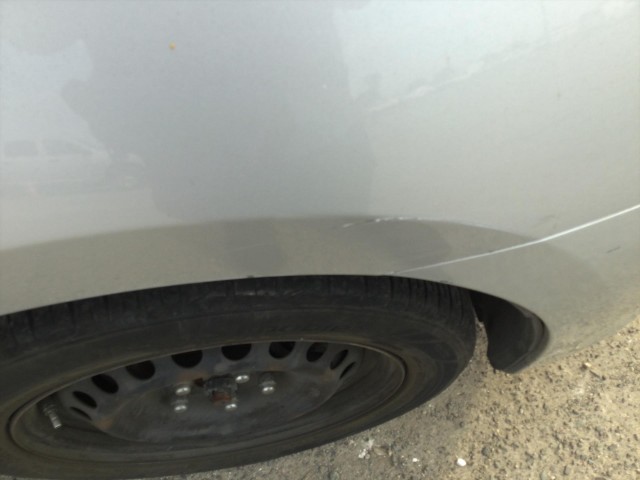 2013 NISSAN SENTRA SV