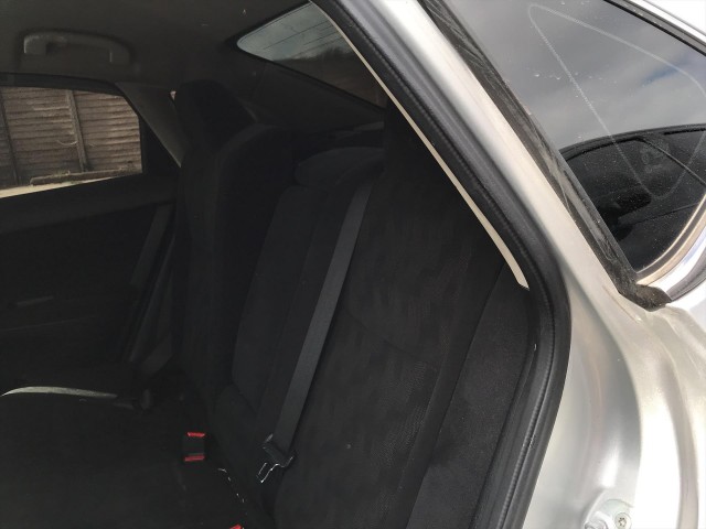 2013 NISSAN SENTRA SV