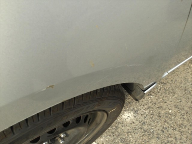 2013 NISSAN SENTRA SV