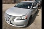 used NISSAN SENTRA 2013 NISSAN SENTRA SV