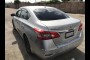 lowest CALL in 2013 NISSAN SENTRA SV