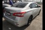 buy new SENTRA in 2013 NISSAN SENTRA SV