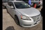 certified and pre-owned NISSAN 2013 NISSAN SENTRA SV
