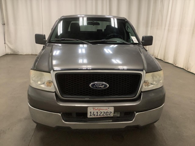 2005 FORD F-150 XLT SUPERCREW 2WD