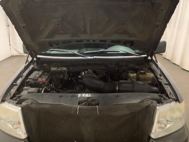 2005 FORD F-150 XLT SUPERCREW 2WD