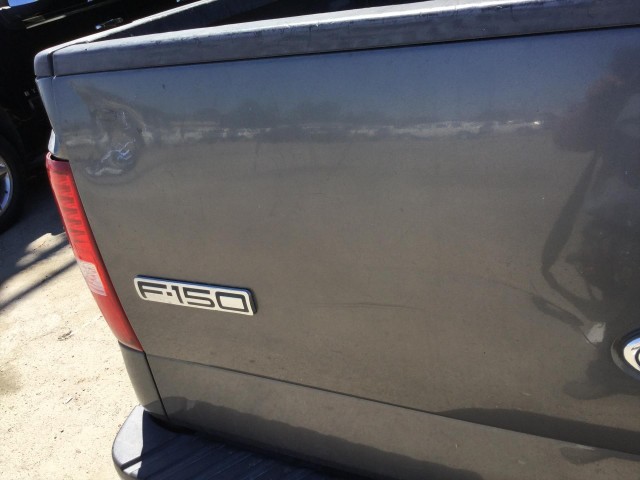 2005 FORD F-150 XLT SUPERCREW 2WD