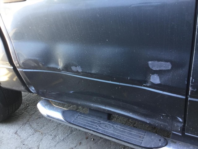 2005 FORD F-150 XLT SUPERCREW 2WD