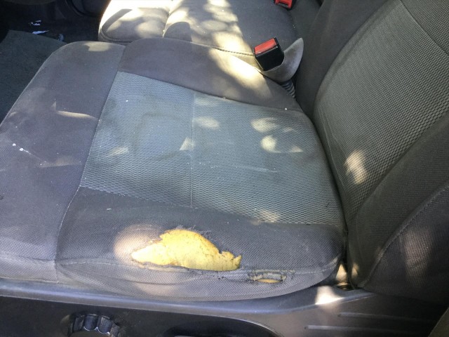 2005 FORD F-150 XLT SUPERCREW 2WD