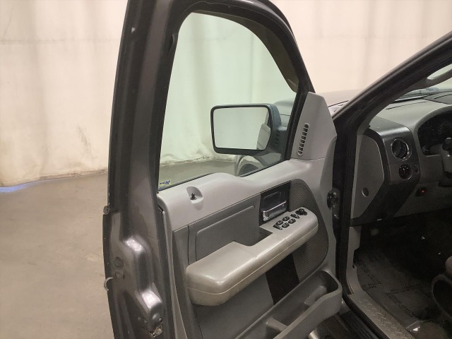 2005 FORD F-150 XLT SUPERCREW 2WD