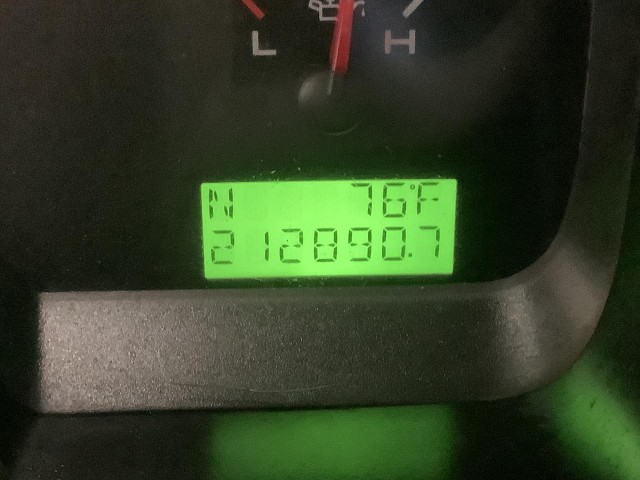 2005 FORD F-150 XLT SUPERCREW 2WD